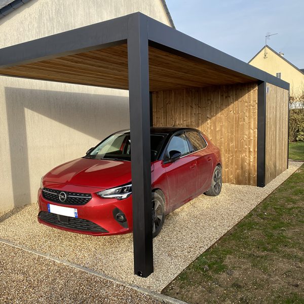 CARPORT
