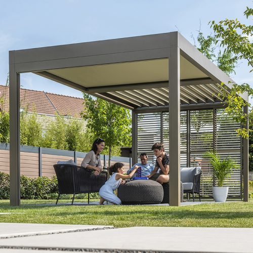 PERGOLA